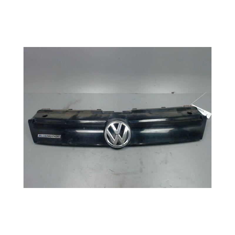CALANDRE VOLKSWAGEN POLO 5 PHASE 1  DIESEL
