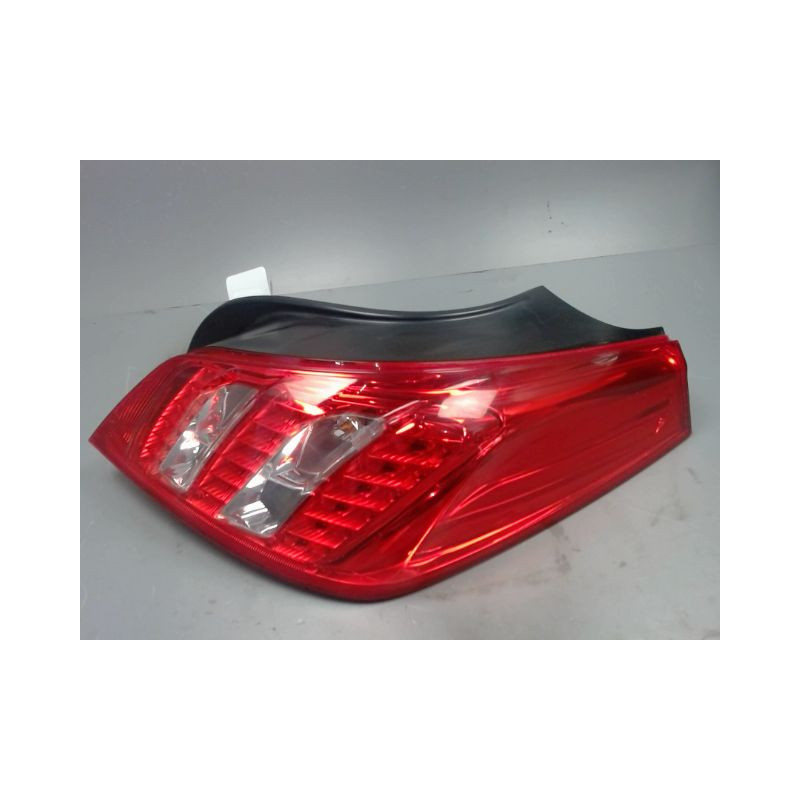FEU ARRIERE DROIT PEUGEOT 508 2010-