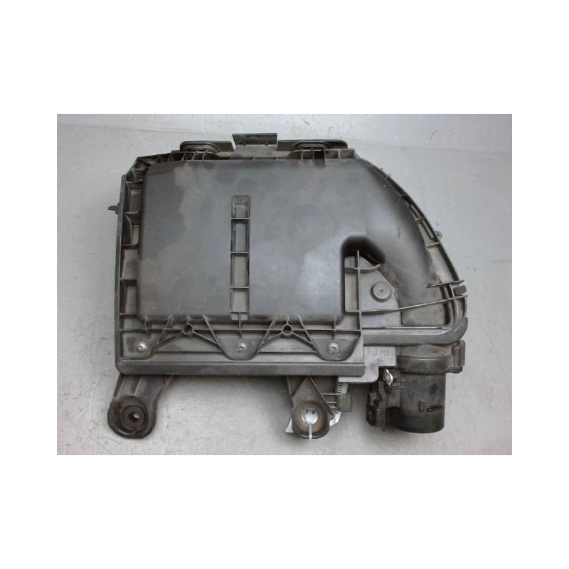 BOITIER FILTRE A AIR PEUGEOT 508 2010-