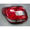 FEU ARRIERE GAUCHE  CITROEN DS3 PHASE 1 1.6 HDI - 8V TURBO