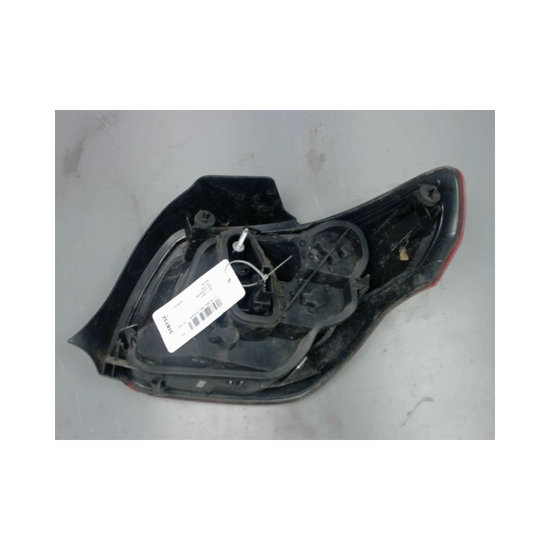 FEU ARRIERE GAUCHE  CITROEN DS3 PHASE 1 1.6 HDI - 8V TURBO