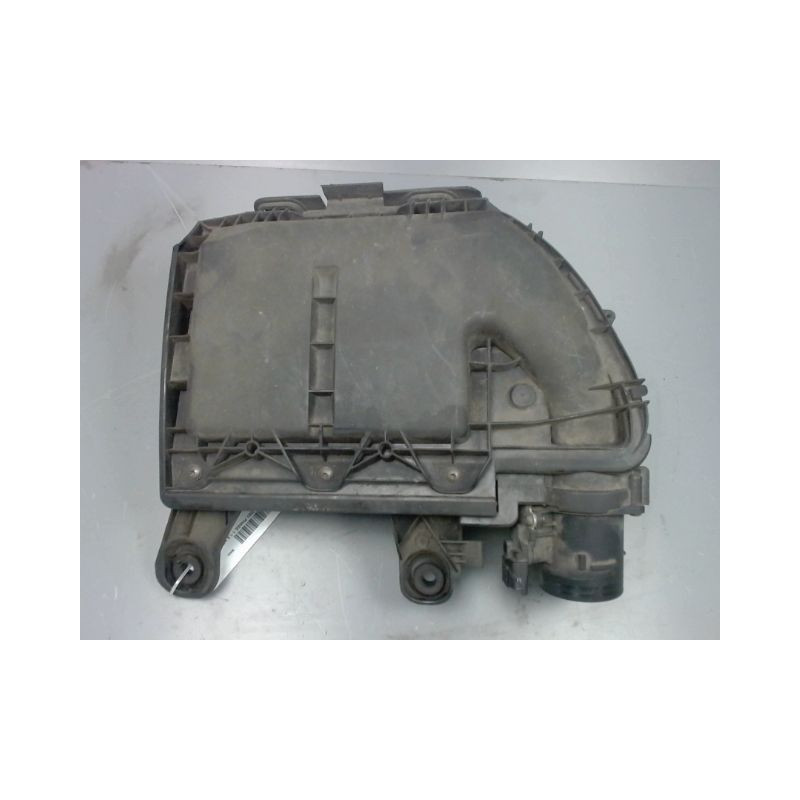 BOITIER FILTRE A AIR CITROEN DS3 PHASE 1 1.6 HDI - 8V TURBO