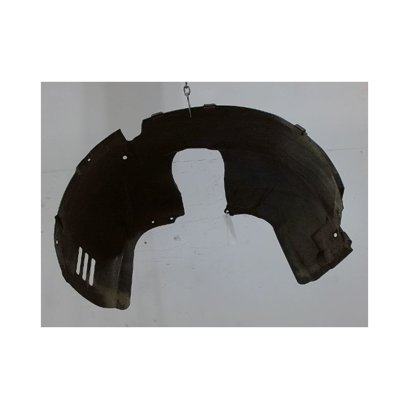 PARE-BOUE AVANT GAUCHE FORD FIESTA 6 PHASE 1 1.25I - 16V