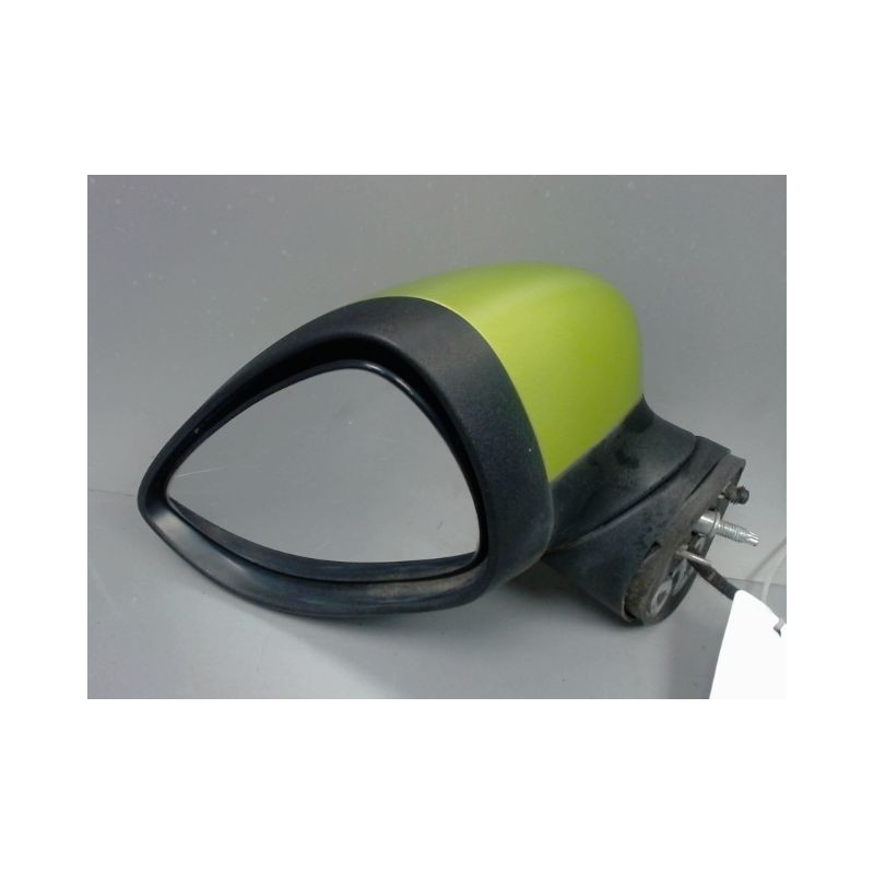 RETROVISEUR EXTERIEUR ELECTRIQUE GAUCHE FORD FIESTA 6 PHASE 1 1.25I - 16V