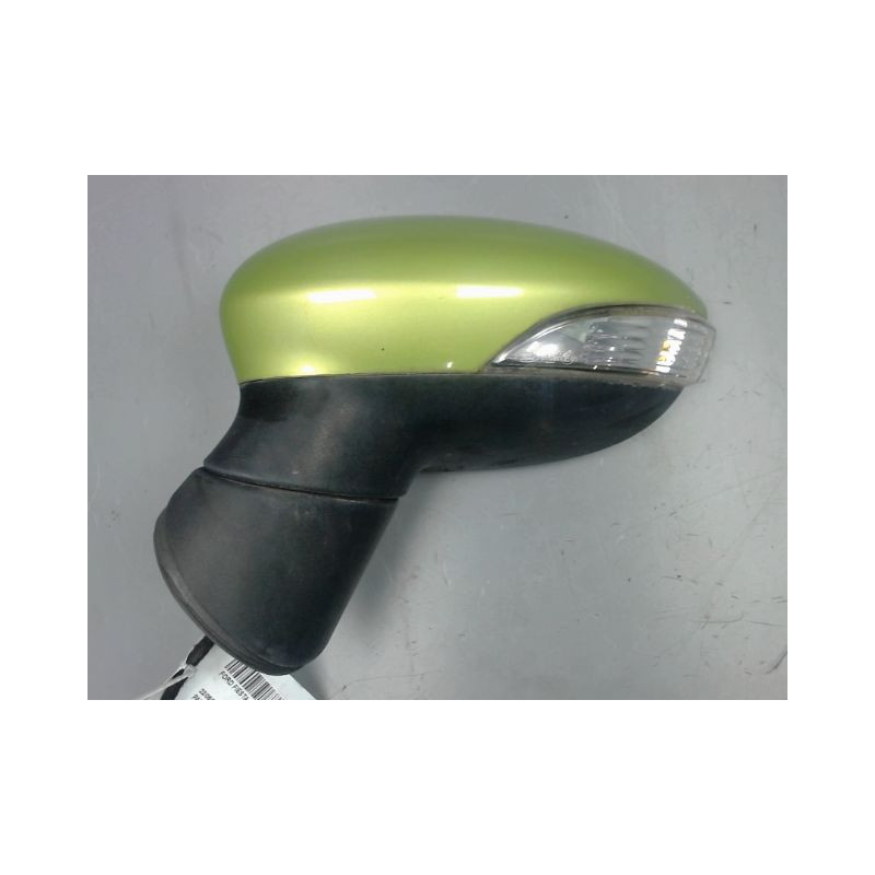 RETROVISEUR EXTERIEUR ELECTRIQUE GAUCHE FORD FIESTA 6 PHASE 1 1.25I - 16V