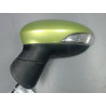 RETROVISEUR EXTERIEUR ELECTRIQUE GAUCHE FORD FIESTA 6 PHASE 1 1.25I - 16V
