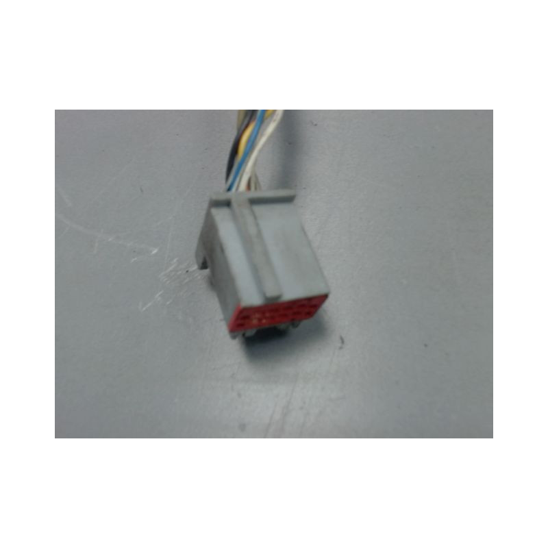 RETROVISEUR EXTERIEUR ELECTRIQUE GAUCHE FORD FIESTA 6 PHASE 1 1.25I - 16V