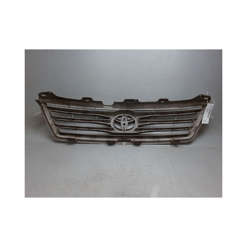 CALANDRE TOYOTA RAV4
