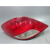 FEU ARRIERE GAUCHE  PEUGEOT 207 3P