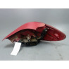FEU ARRIERE GAUCHE  PEUGEOT 207 3P