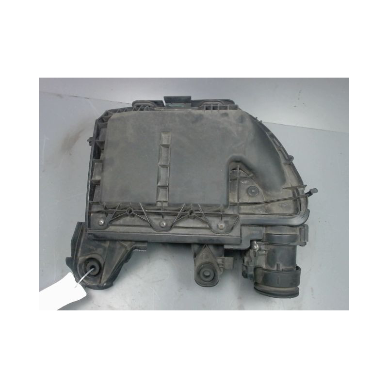 BOITIER FILTRE A AIR PEUGEOT 208 1 PHASE 1 1.6 HDI - 8V TUR