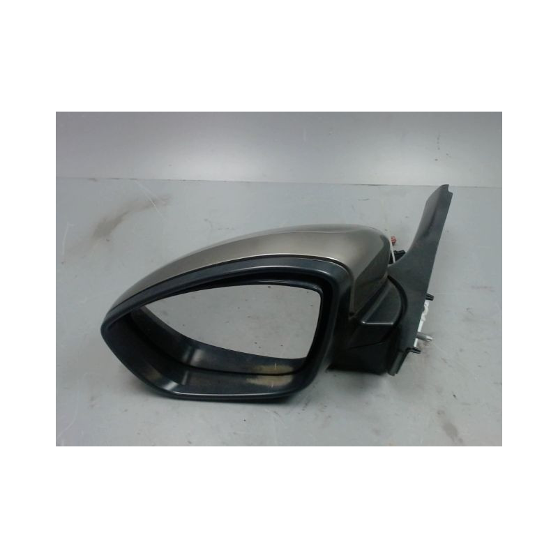 RETROVISEUR EXTERIEUR ELECTRIQUE GAUCHE PEUGEOT 208 1 PHASE 1 1.6 HDI - 8V TUR