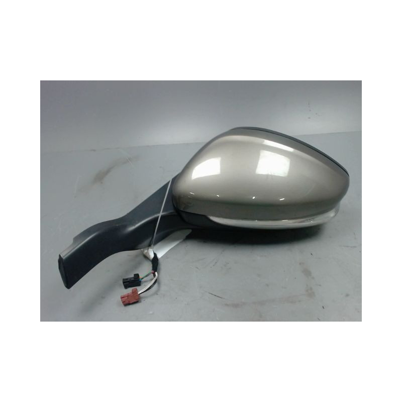 RETROVISEUR EXTERIEUR ELECTRIQUE GAUCHE PEUGEOT 208 1 PHASE 1 1.6 HDI - 8V TUR