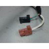 RETROVISEUR EXTERIEUR ELECTRIQUE GAUCHE PEUGEOT 208 1 PHASE 1 1.6 HDI - 8V TUR
