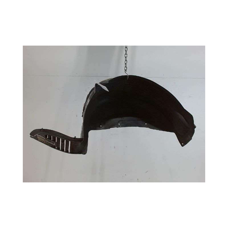 PARE-BOUE ARRIERE DROIT PEUGEOT 407 PHASE 1 1.6 HDI - 16V TURB