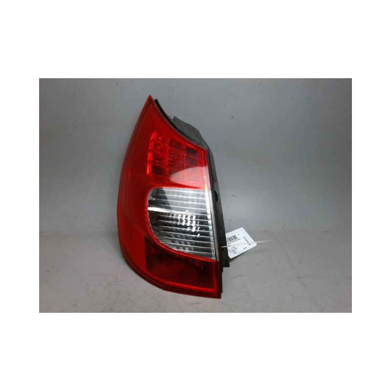 FEU ARRIERE GAUCHE  RENAULT MEGANE SCENIC