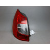 FEU ARRIERE GAUCHE  RENAULT MEGANE SCENIC