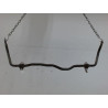 BARRE STABILISATRICE AVANT RENAULT MEGANE 4 PHASE 1 1.5 BLUE DCI