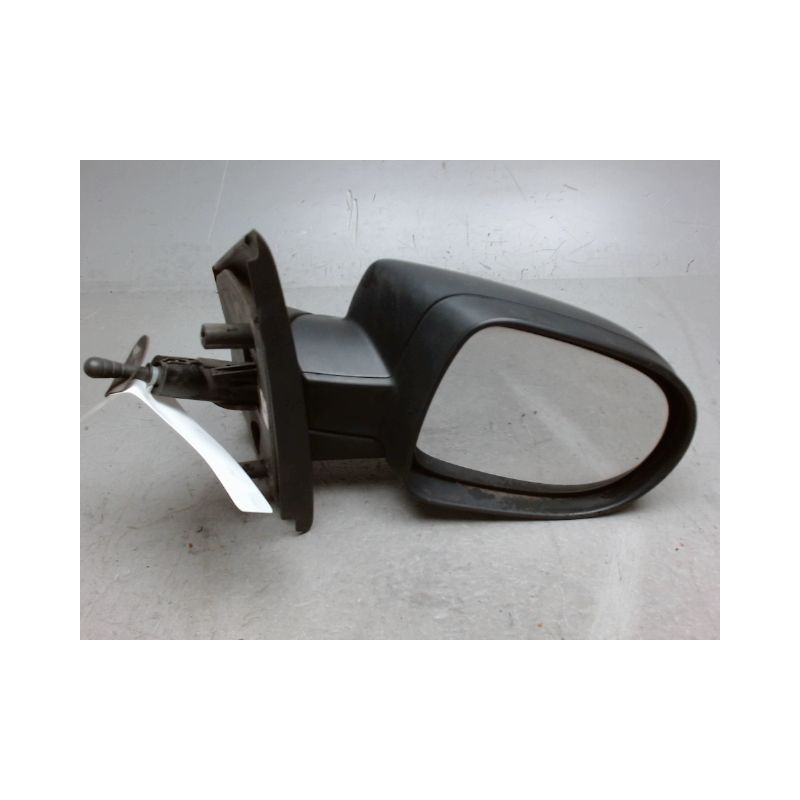 RETROVISEUR EXTERIEUR ELECTRIQUE DROIT RENAULT TWINGO 2 PHASE 2 1.2I - 16V