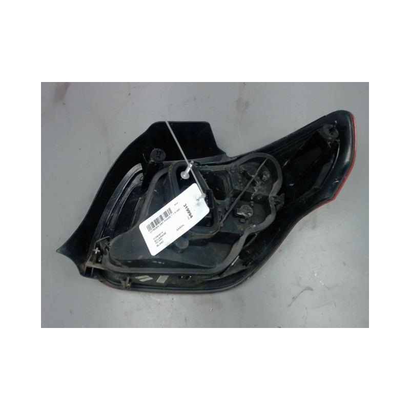 FEU ARRIERE GAUCHE  CITROEN DS3 PHASE 1 1.6 HDI - 8V TURBO