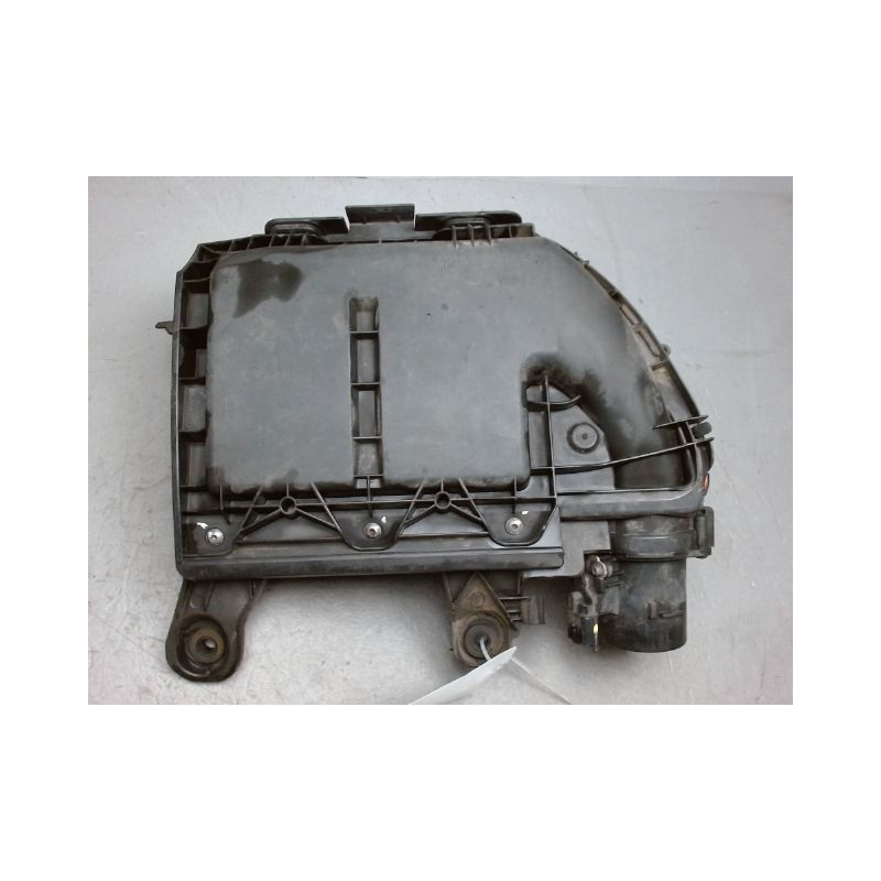 BOITIER FILTRE A AIR CITROEN DS3 PHASE 1 1.6 HDI - 8V TURBO