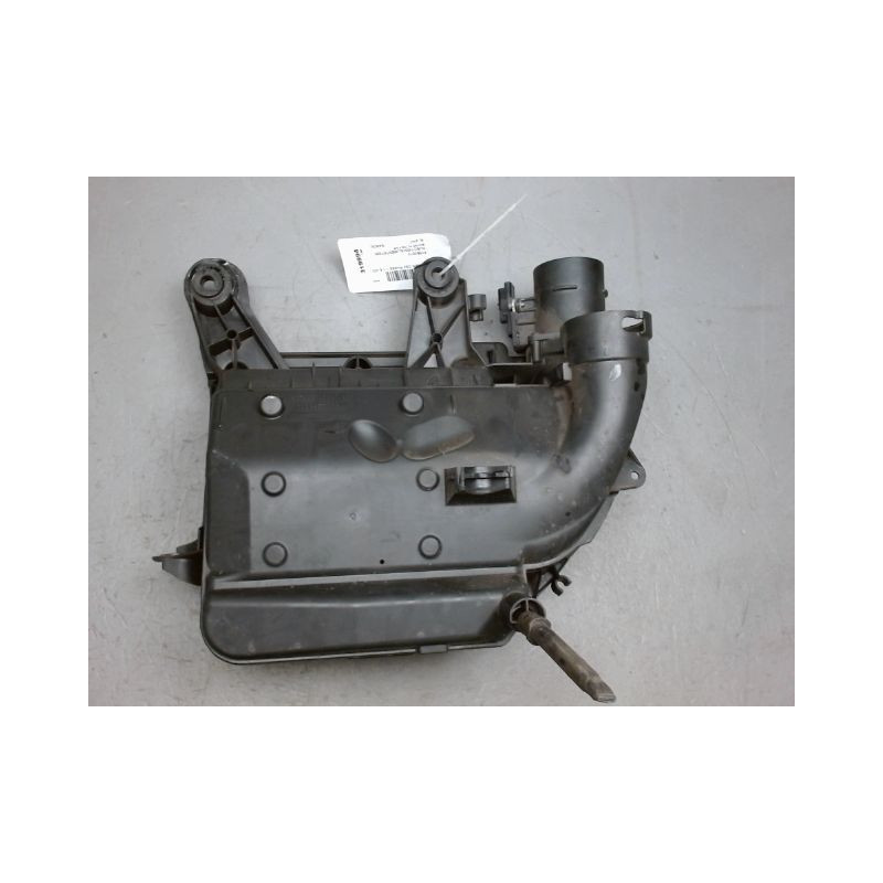 BOITIER FILTRE A AIR CITROEN DS3 PHASE 1 1.6 HDI - 8V TURBO