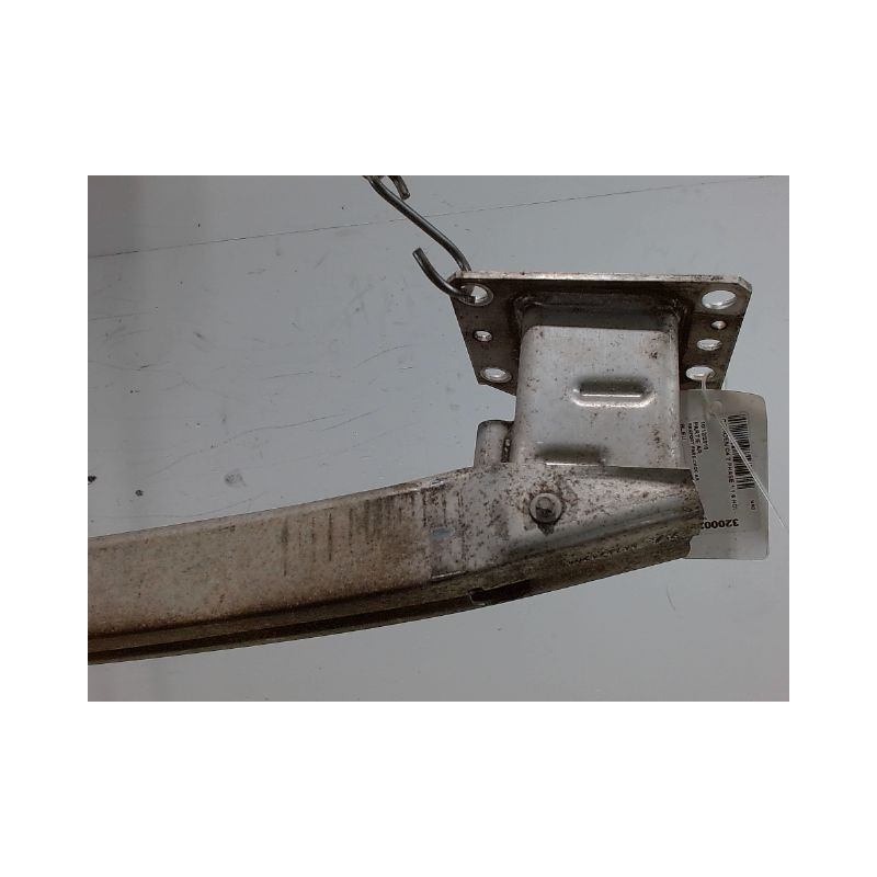 RENFORT PARE-CHOC ARRIERE  CITROEN C4 2 PHASE 1 1.6 HDI - 8V TURB