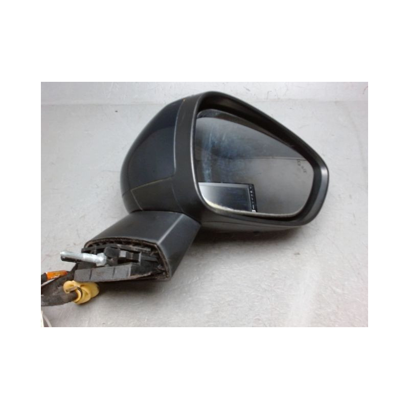 RETROVISEUR EXTERIEUR ELECTRIQUE DROIT CITROEN C4 2 PHASE 1 1.6 HDI - 8V TURB