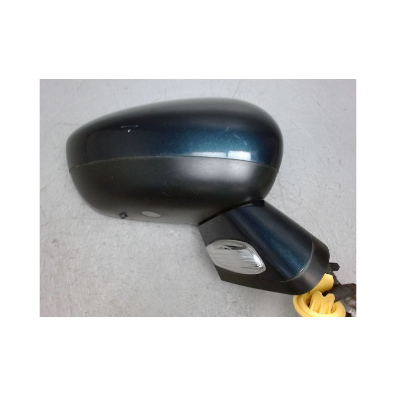 RETROVISEUR EXTERIEUR ELECTRIQUE DROIT CITROEN C4 2 PHASE 1 1.6 HDI - 8V TURB