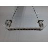 RENFORT PARE-CHOC AVANT FORD G.C-MAX
