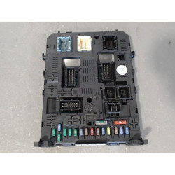 BOITIER GESTION HABITACLE