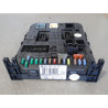 BOITIER GESTION HABITACLE PEUGEOT 3008 2009-