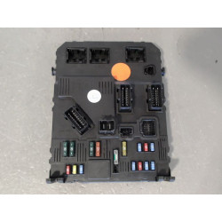BOITIER GESTION HABITACLE