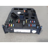 BOITIER GESTION HABITACLE CITROEN XSARA PICASSO