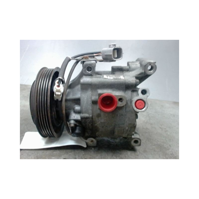 COMPRESSEUR AIR CONDITIONNE TOYOTA YARIS -2003