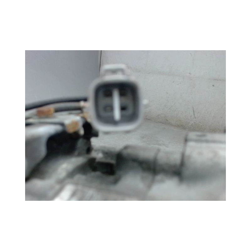 COMPRESSEUR AIR CONDITIONNE TOYOTA YARIS -2003