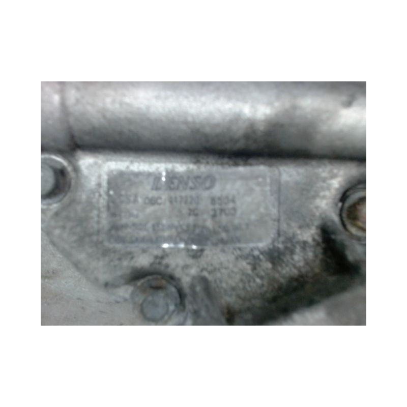 COMPRESSEUR AIR CONDITIONNE TOYOTA YARIS -2003