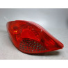 FEU ARRIERE GAUCHE  PEUGEOT 207 ESSENCE