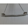 RENFORT PARE-CHOC ARRIERE  PEUGEOT 207 ESSENCE