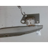 RENFORT PARE-CHOC ARRIERE  PEUGEOT 207 ESSENCE