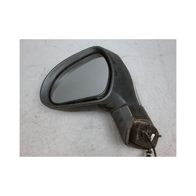 RETROVISEUR EXTERIEUR ELECTRIQUE GAUCHE PEUGEOT 207 ESSENCE