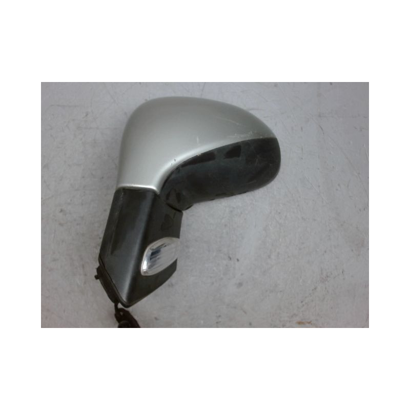 RETROVISEUR EXTERIEUR ELECTRIQUE GAUCHE PEUGEOT 207 ESSENCE