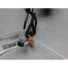 RETROVISEUR EXTERIEUR ELECTRIQUE GAUCHE PEUGEOT 207 ESSENCE