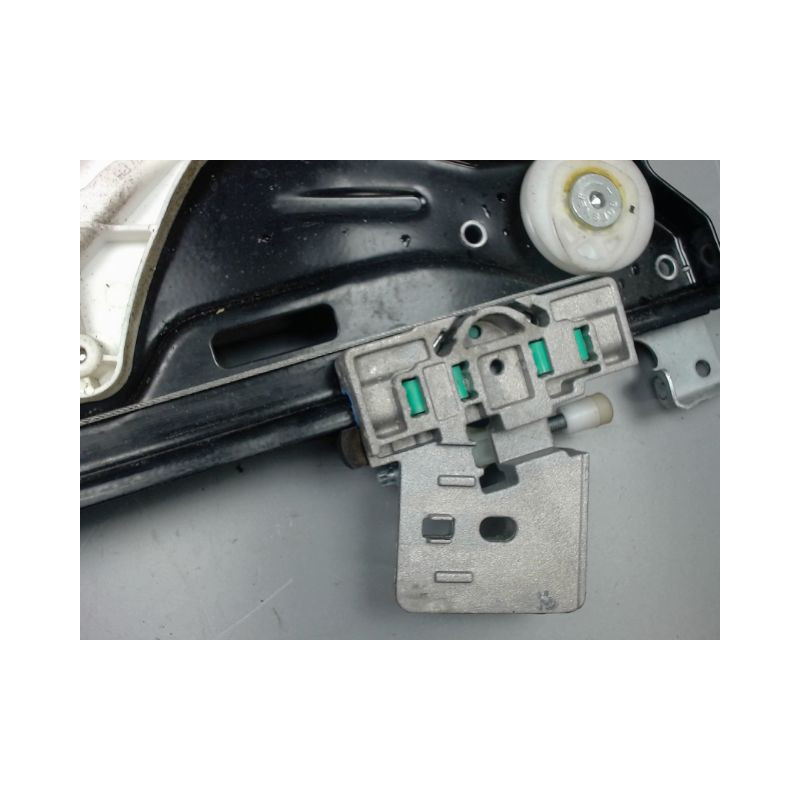 MECANISME+MOTEUR LEVE-GLACE AVANT DROIT MERCEDES CLS