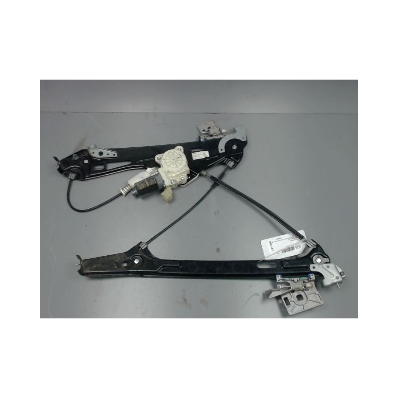 MECANISME+MOTEUR LEVE-GLACE AVANT DROIT MERCEDES CLS