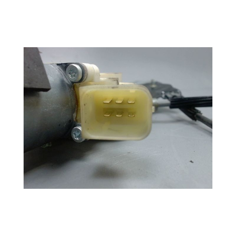 MECANISME+MOTEUR LEVE-GLACE AVANT DROIT MERCEDES CLS