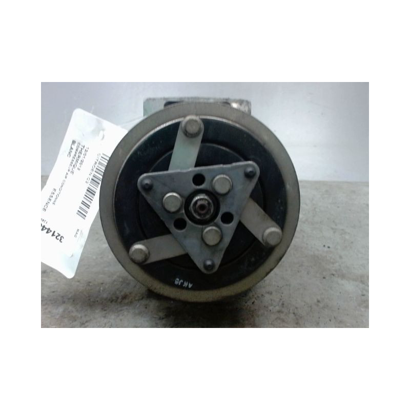 COMPRESSEUR AIR CONDITIONNE CITROEN C3