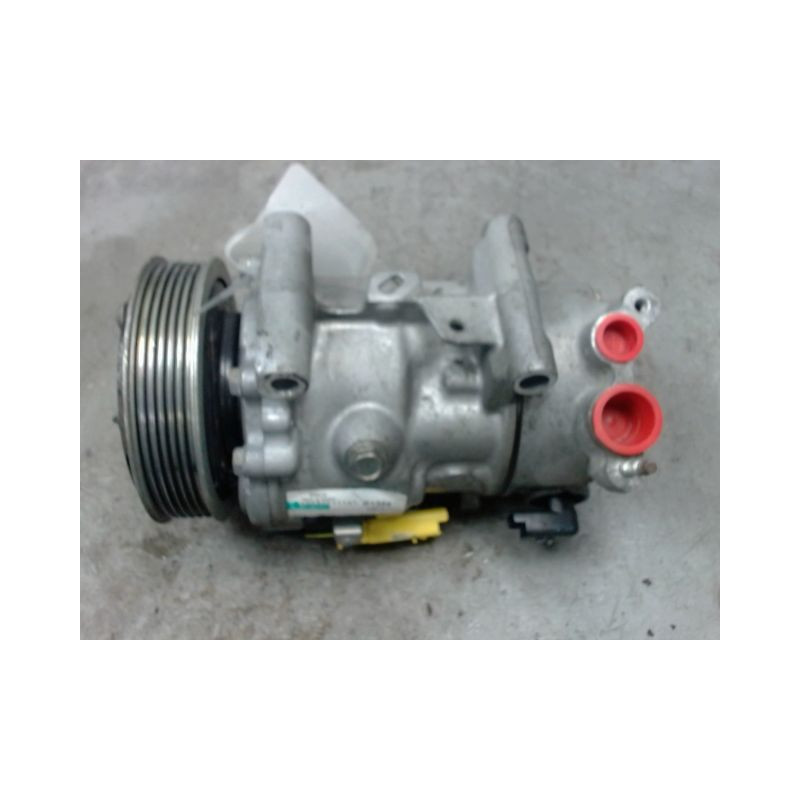 COMPRESSEUR AIR CONDITIONNE CITROEN C3