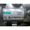 COMPRESSEUR AIR CONDITIONNE CITROEN C3