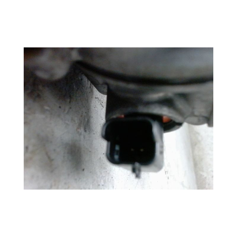 COMPRESSEUR AIR CONDITIONNE CITROEN C3